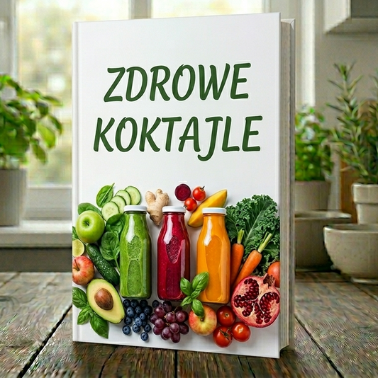Zdrowe Koktajle