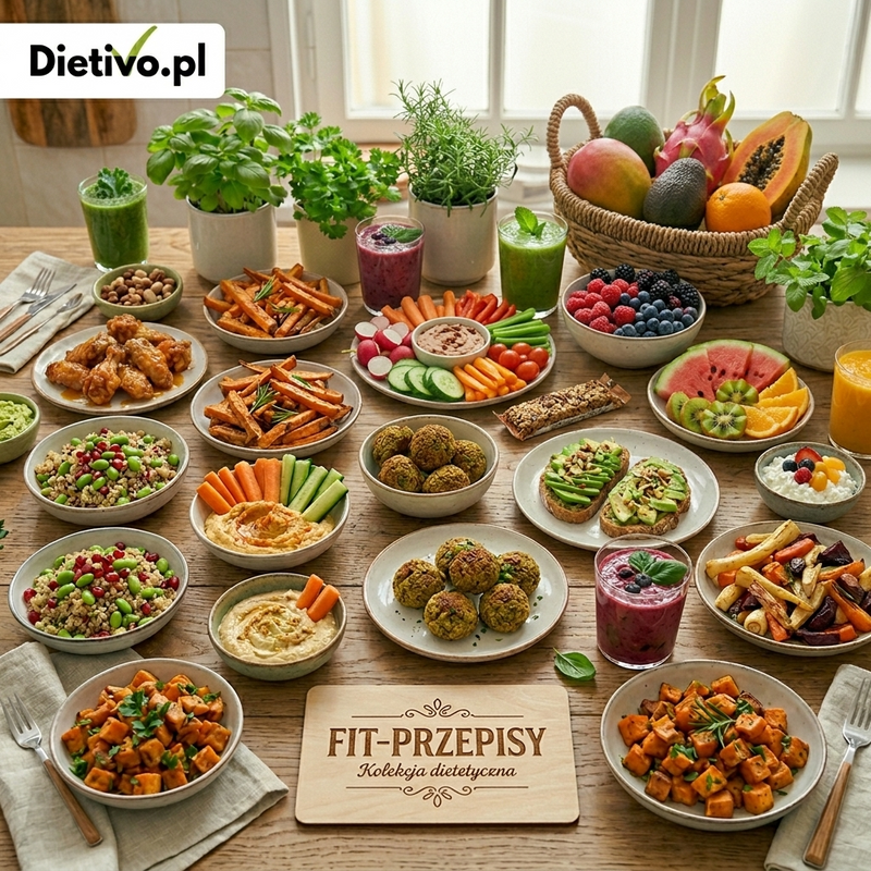 FIT-PRZEPISY