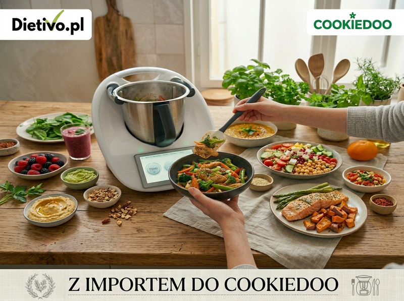 DIETY THERMOMIX